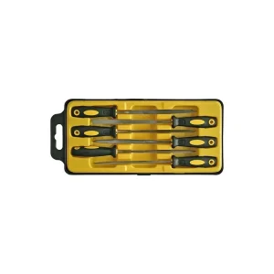 Nejlepší Cena Pilníky jehlové sada 6ks 170mm STREND