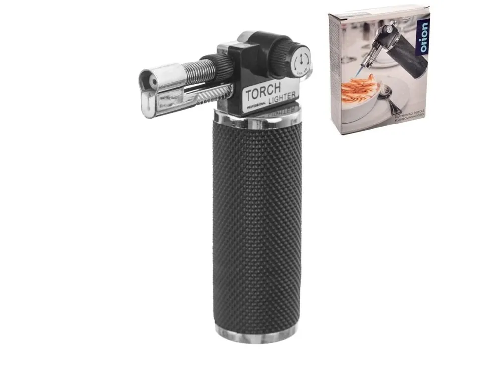 Pistol flambovací ORION Oblíbený