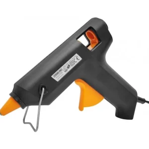 Pistole tavná lepící ¤11mm 40W STREND Sleva