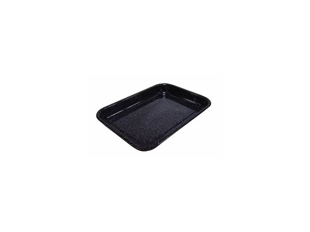 Plech pečící 36,5x29,5x5cm smalt BELIS Koupit Online