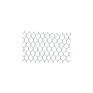 Pletivo králičí HEX 16mm Zn 50x1m Výprodej