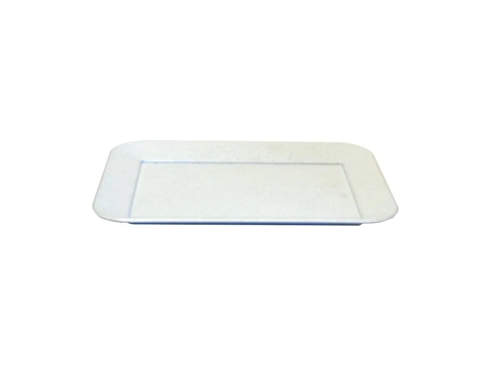 Podnos PH 17,5x13,5cm CZ mramor bílý Top Prodej