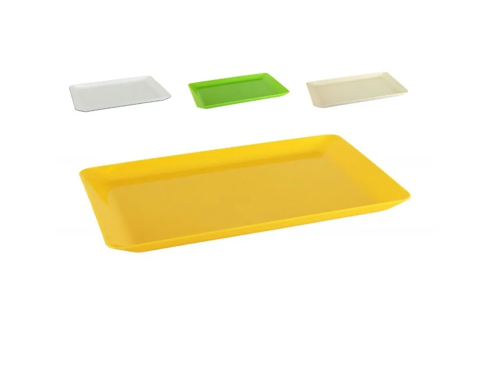 Must-Have Podnos PH 38x24cm CZ, mix barev