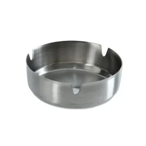 Ověřený Popelník nerez ¤10cm