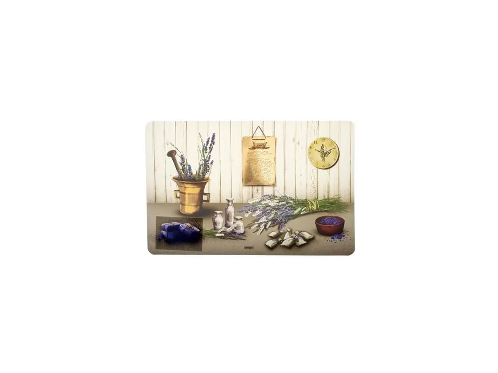 Jen Po Omezenou Doba Prostírání 43x28cm LAVENDER