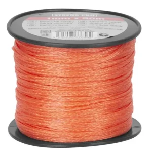 Přímo Od Výrobce Provázek zednický 50m ¤1,7mm oranžový STREND