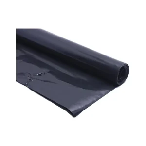 Pytel na odpad 100L, 50x110cm, 200µm, na suť černý Objednat Nyní