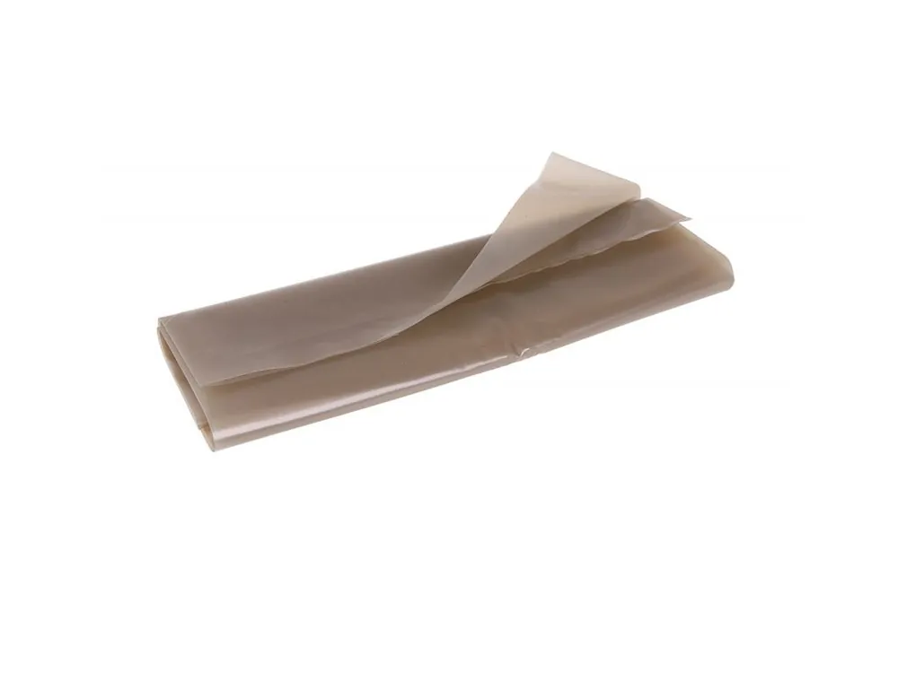 Speciální Cena Pytel na odpad 100L, 50x110cm, 200µm, na suť mléčný