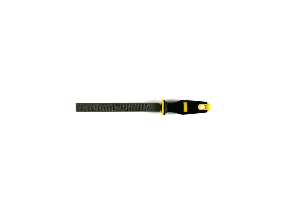 Koupit Online Rašple plochá 200mm sek2 STREND