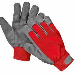 Dokud Zásoby Vydrží Rukavice pracovní mechanické THRUSH XL (10)