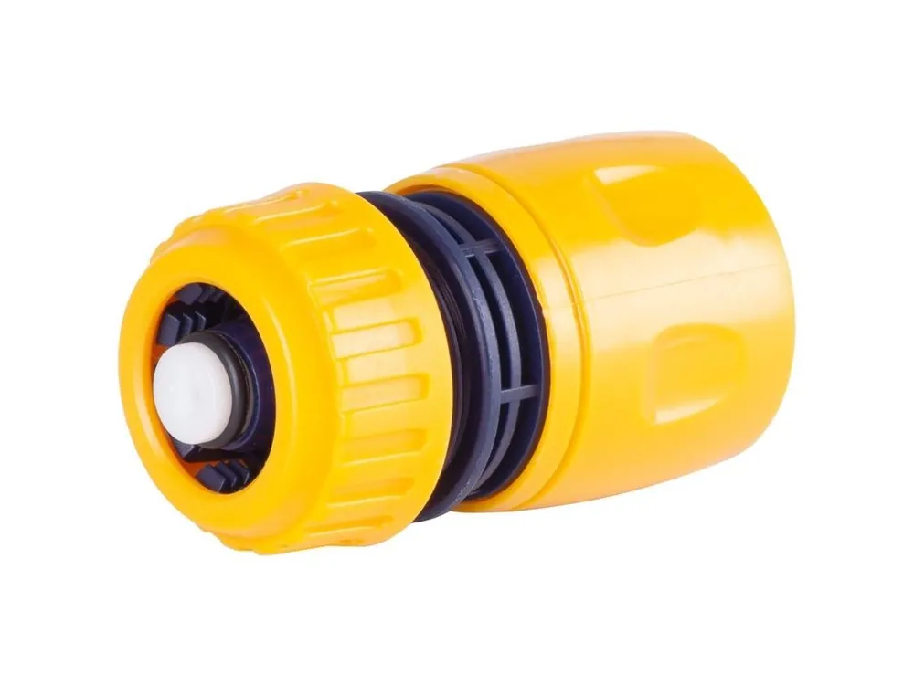 Rychlospojka 1/2" PH STOP, kleština/rychlospojka STREND Oblíbený