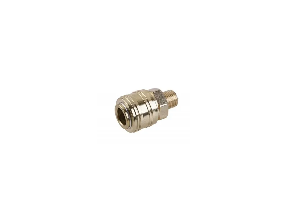 Rychlé Dodání Rychlospojka vzduchová 1/4" vnější závit