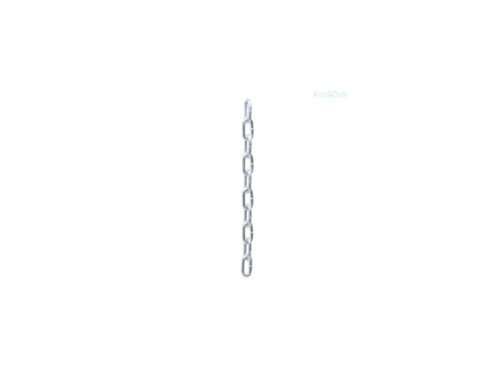 Ihned K Objednání Řetěz svařovaný 2x12mm Zn 110m