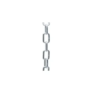 Řetěz svařovaný 4x32mm Zn 38m DIN5685C Novinka