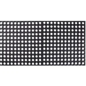 Rohožka 50x100cm 22mm guma HONEY Nejprodávanější