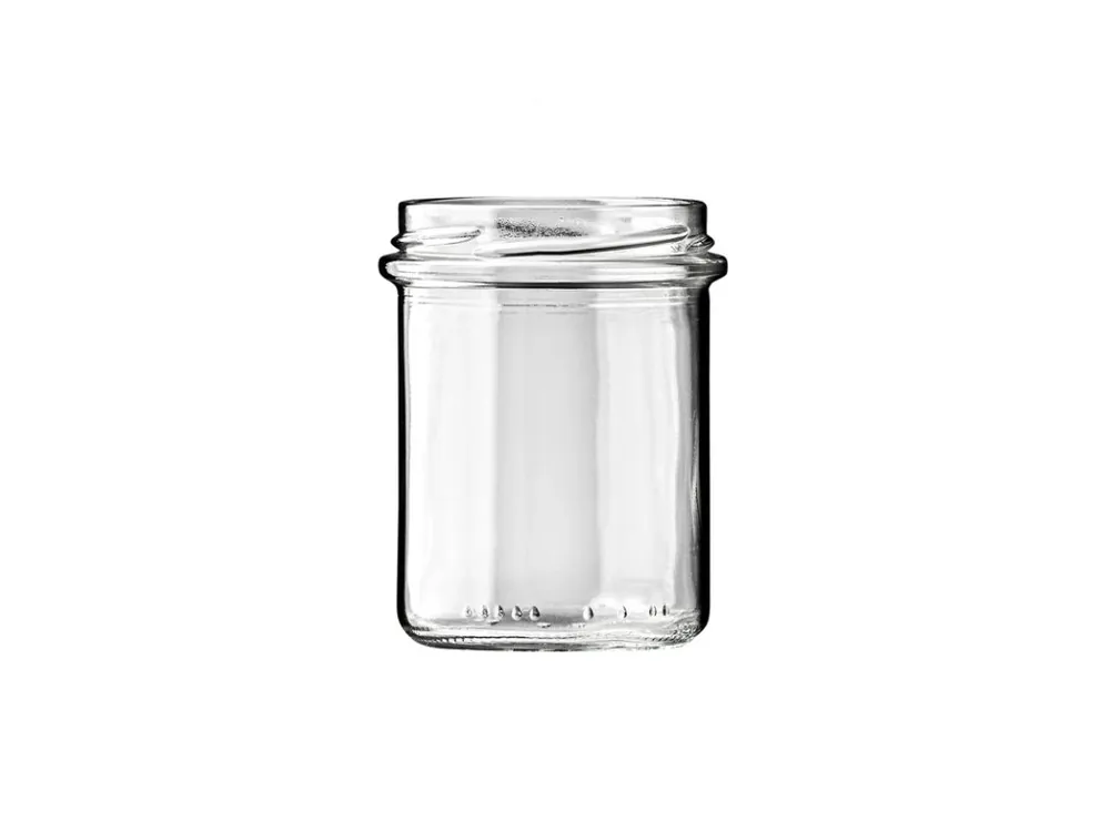 Sklenice zavařovací 212ml ¤66mm Twist STURZGLÄSER Speciální Cena