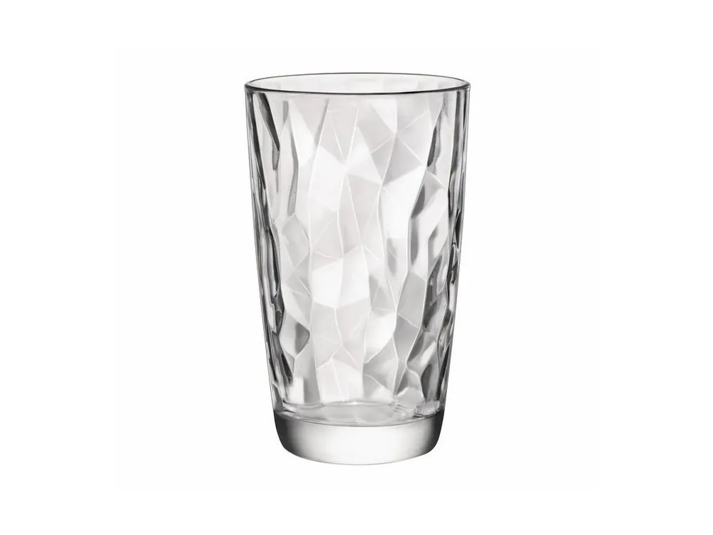 Akční Nabídka Sklenice 470ml DIAMOND2 LD 3ks