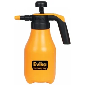 Akční Cena Postřikovač tlakový 1,5L ruční EVIKA