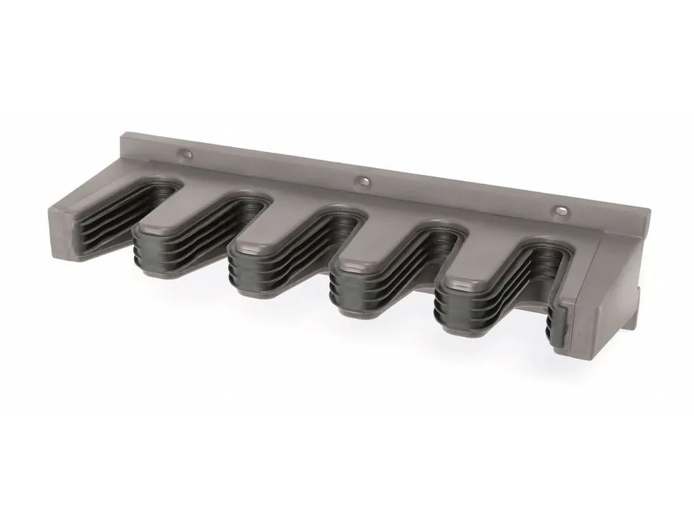 Přímo Od Výrobce Držák nářadí nástěnný plast 5 pozic MULTI HOLDER