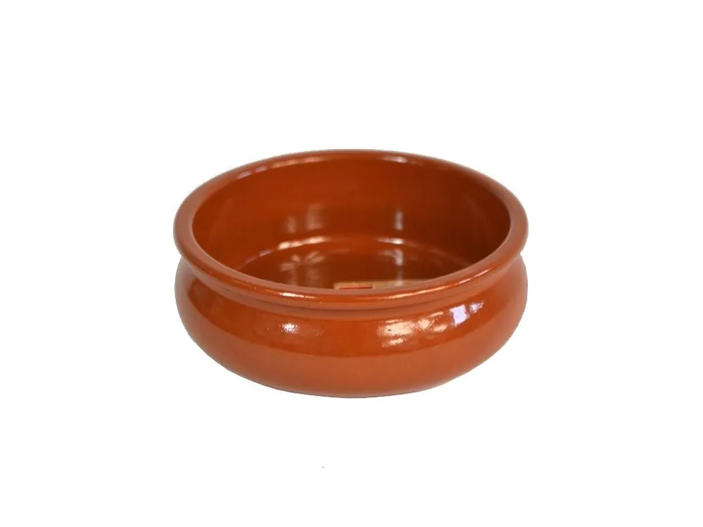 Top Prodej Mísa keramika zapékací kulatá ¤18x6,7cm COK