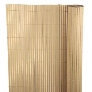 Rohož stínící ENCE PVC UV 1x3m STREND bambus Top Prodej