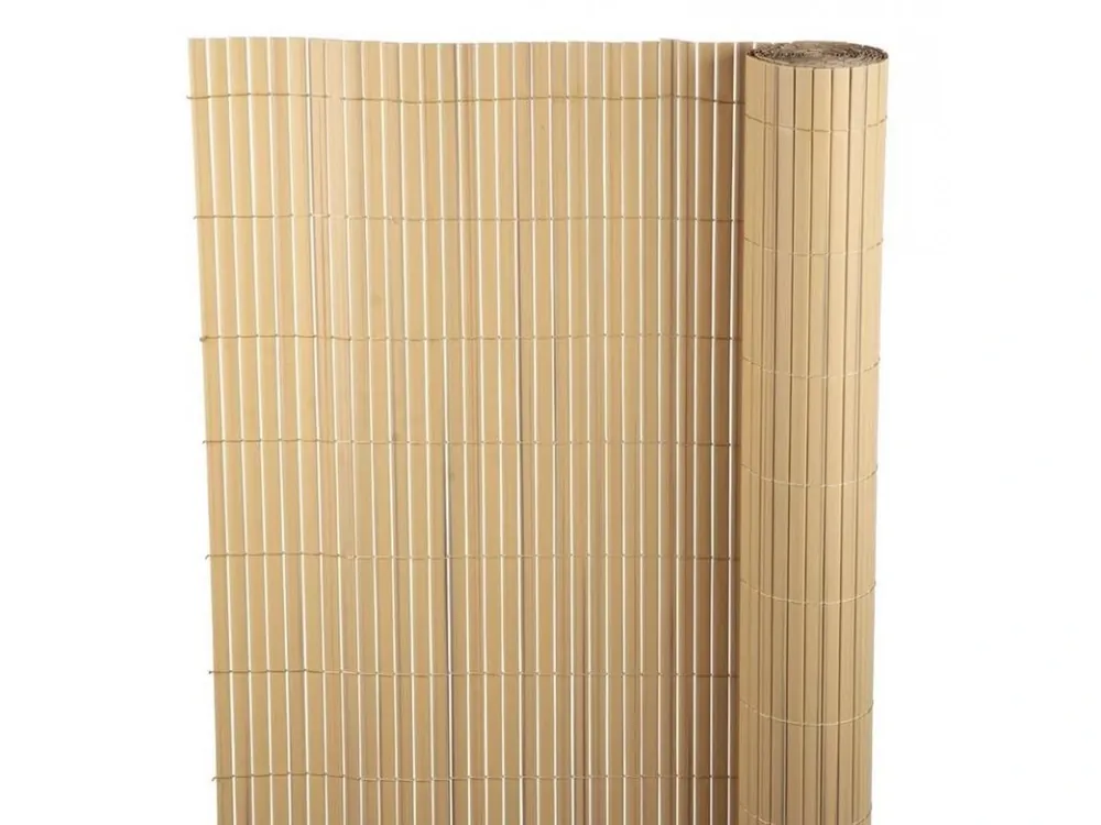 Rohož stínící ENCE PVC UV 1x3m STREND bambus Top Prodej