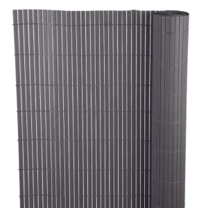 Nejlepší Cena Rohož stínící ENCE PVC UV 1x3m STREND šedá
