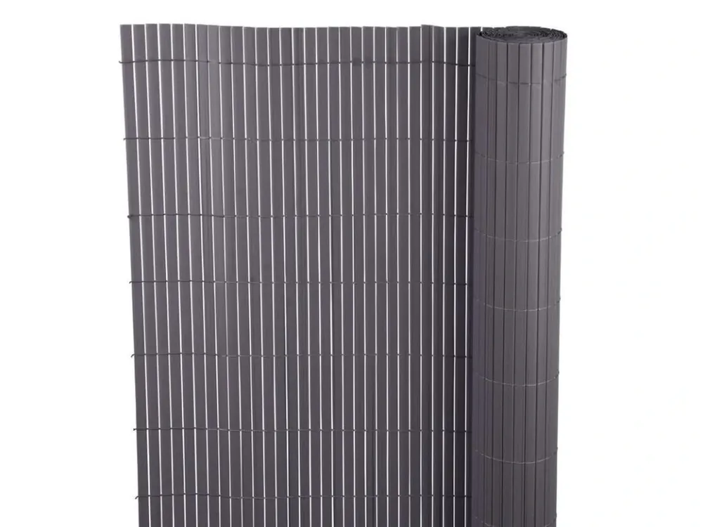 Nejlepší Cena Rohož stínící ENCE PVC UV 1x3m STREND šedá