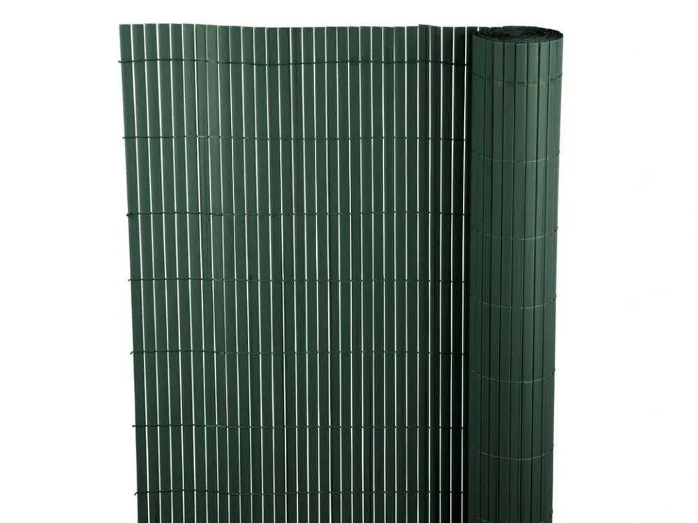 Rohož stínící ENCE PVC UV 1x3m STREND zelená Časově Omezené