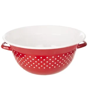 Krajáč smalt ¤34cm TEČKA Rychlé Dodání