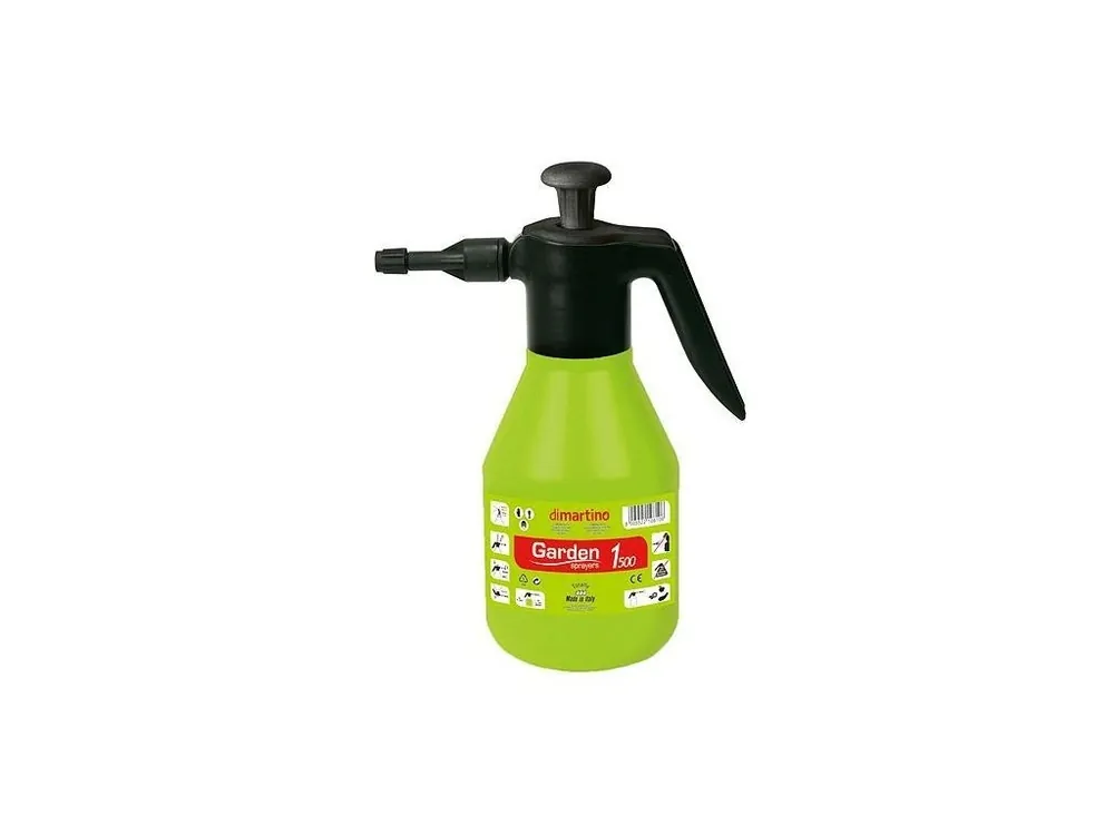 Přímo Od Výrobce Postřikovač tlakový 1,5L ruční 2bar GARDEN 1500