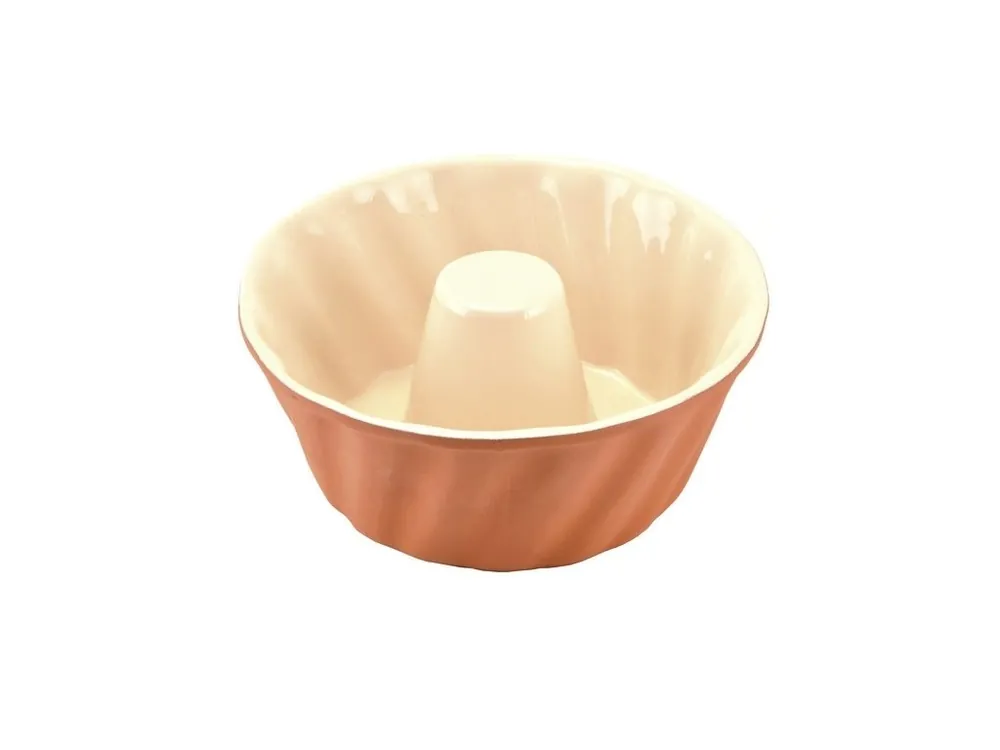 Cenová Bomba Forma keramická bábovka ¤25cm PERFECT HOME