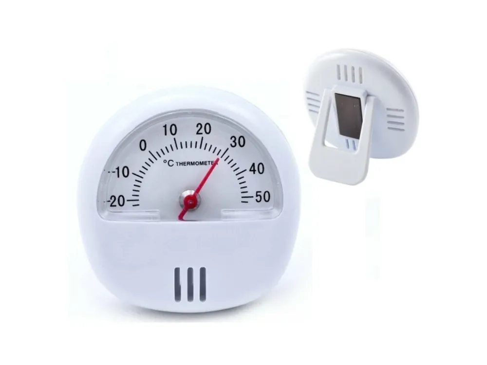 Teploměr chladničkový s magnetem PERFECT Ověřený