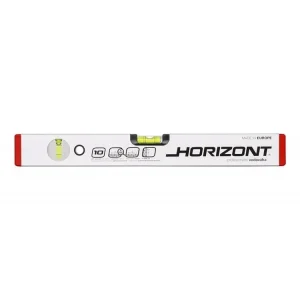 Vodováha kovová 2 libely 40cm HORIZONT Novinka