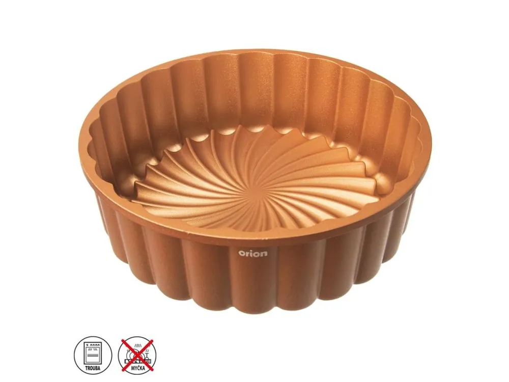 Časově Omezené Forma dortová ¤22cm MARISSA
