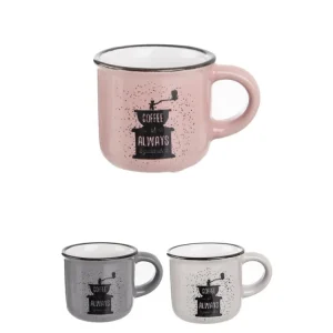 Časově Omezené Hrnek keramika 90ml COFFEE