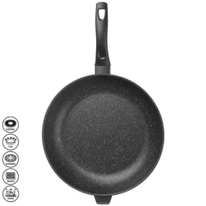 Pánev nepřilnavá ¤32cm GRANDE indukce Aktuální