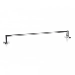 Akční Cena Věšák na ručník chrom 60cm SIENA