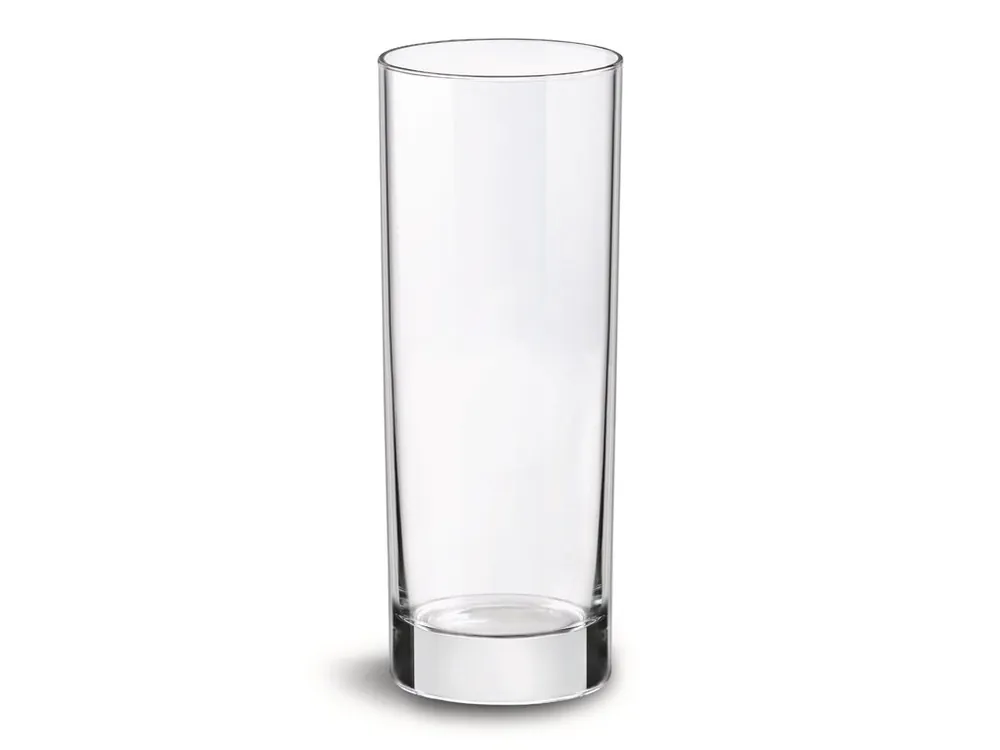 Sklenice 275ml CORTINA LD 3ks Časově Omezené