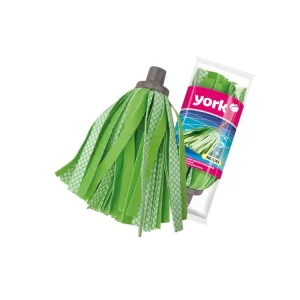 Aktuální Mop náhradní páskový 82g 28cm syntetika MAXI YORK