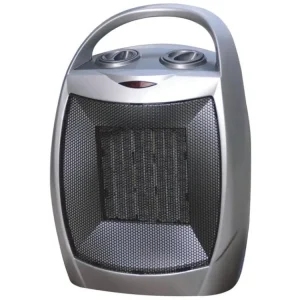 Termoventilátor 750/1500W keramický STREND PTC-15 Akce