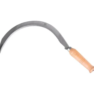 Srp zubaté ostří 400mm STREND Výhodná Nabídka