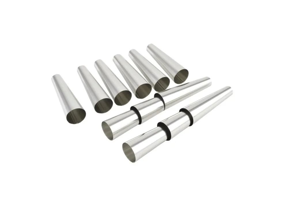 Kup Teď Trubička ¤25x100mm kuželovitá 12ks