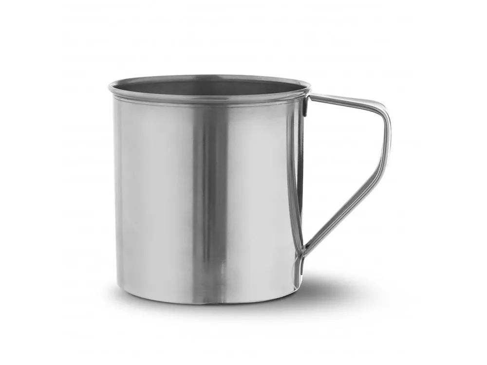 Hrnek nerez 900ml ¤10cm s uchem HL Objednat Nyní