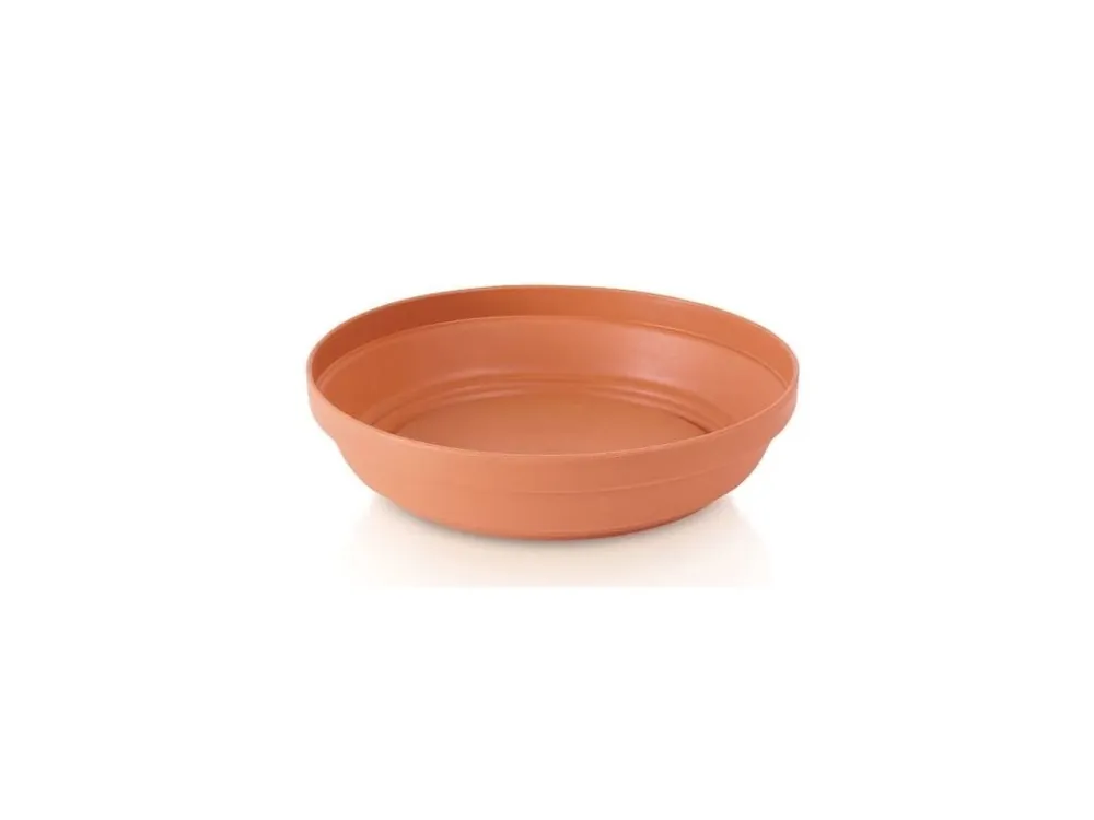 Miska pod květináč GLINKA ¤22cm Poslední Šance
