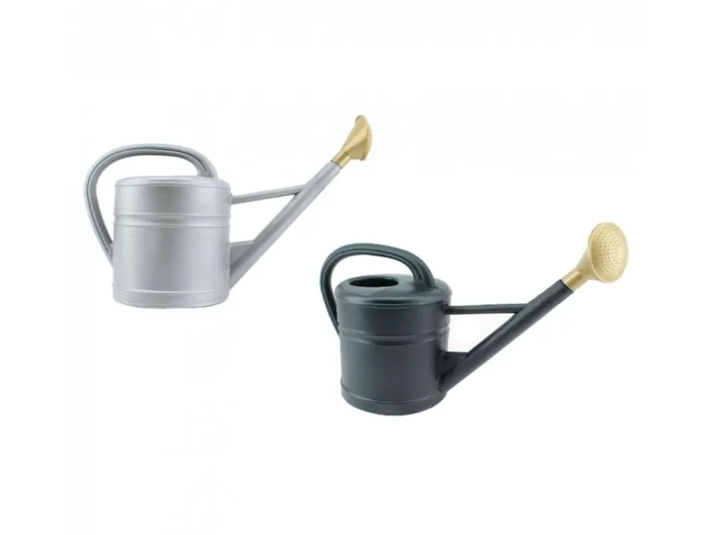 Konev zahradní plast 10L s kropítkem RETRO Kup Teď