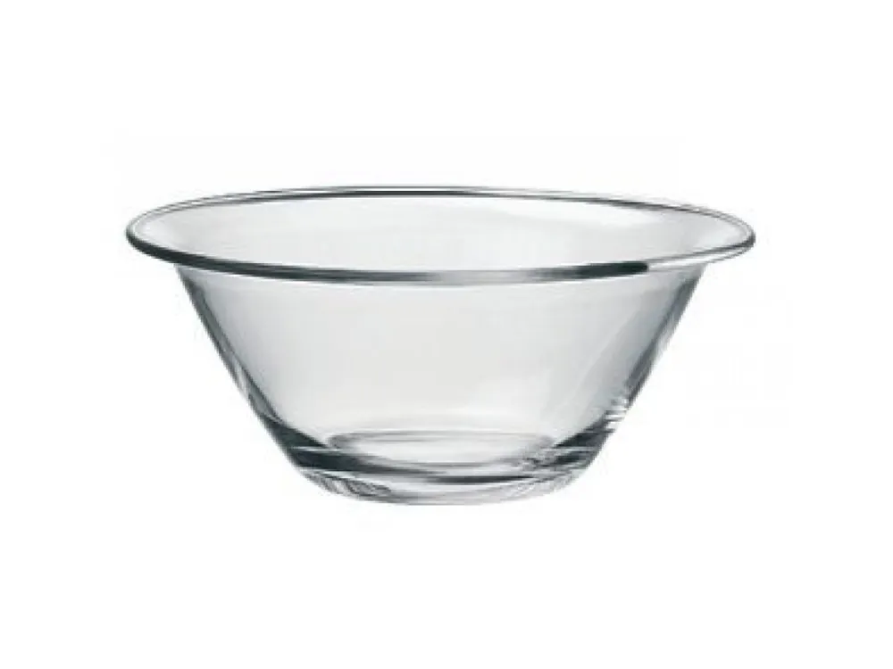 Miska sklo MR.CHEF ¤17cm Vrácení Zdarma