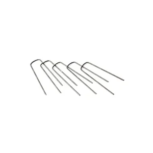 Nejlepší Volba Spona kotvící kov 4x15cm 10ks