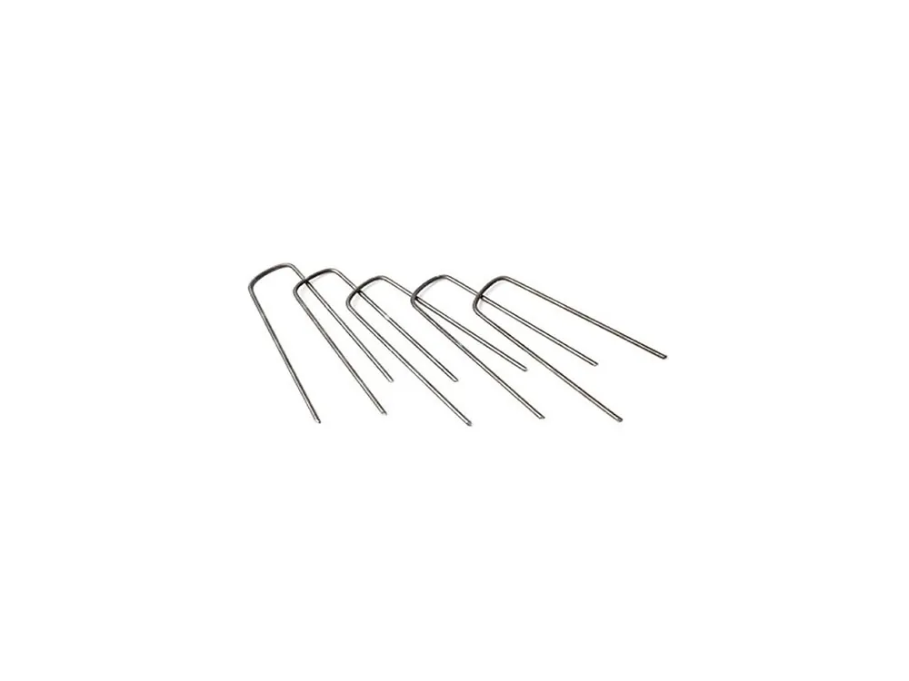 Nejlepší Volba Spona kotvící kov 4x15cm 10ks