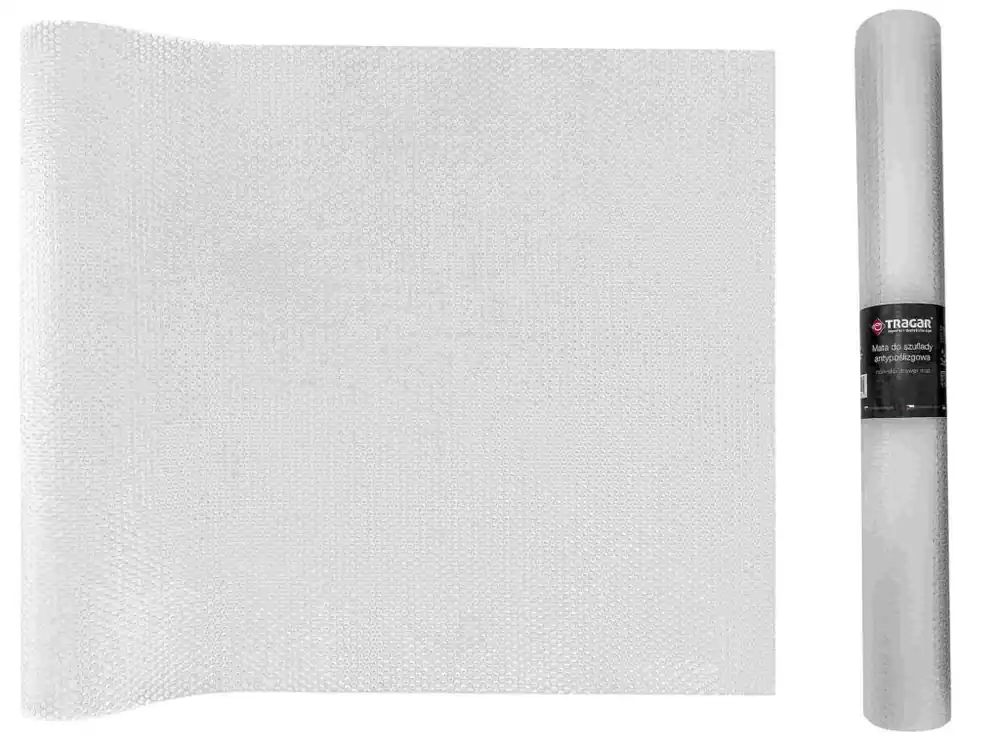 Podložka protiskluzová 45x150cm MATA čirá Horká Nabídka